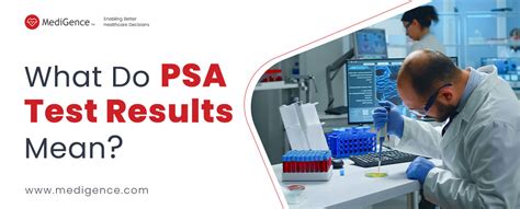 what impacts psa test results|10 factors affecting psa levels.